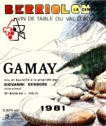 Aosta_Gerbore_gamay 1981